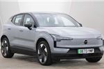 2024 Volvo EX30