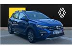 2022 Dacia Sandero Stepway