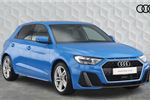 2022 Audi A1