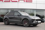 2021 Porsche Macan