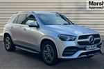 2020 Mercedes-Benz GLE