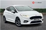 2021 Ford Fiesta