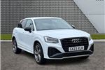 2023 Audi Q2