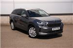 2024 Skoda Kodiaq