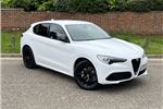 2023 Alfa Romeo Stelvio