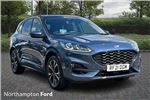 2021 Ford Kuga