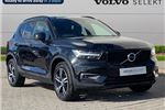 2021 Volvo XC40