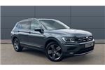 2020 Volkswagen Tiguan Allspace