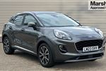 2023 Ford Puma