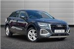 2022 Audi Q2