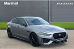 2024 Jaguar XE