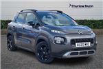 2020 Citroen C3 Aircross