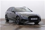 2024 Audi A4 Avant