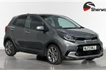 2023 Kia Picanto