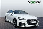 2023 Audi A5