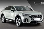 2023 Audi Q3
