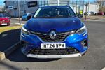 2024 Renault Captur