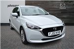 2022 Mazda 2