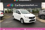 2018 Suzuki Celerio