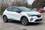 2023 Renault Captur