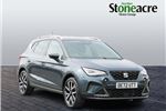 2022 SEAT Arona
