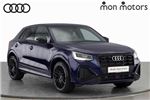 2022 Audi Q2