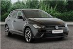 2024 Volkswagen Polo