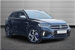 2024 Volkswagen T-Roc