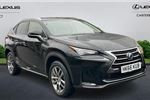 2016 Lexus NX