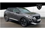 2023 Peugeot 2008
