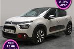 2022 Citroen C3