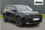 2024 Jeep Avenger