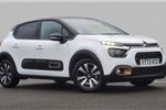 2023 Citroen C3