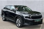 2024 Skoda Kodiaq