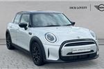2021 MINI Hatchback 5dr