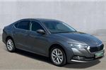 2024 Skoda Octavia