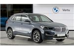 2021 BMW X1