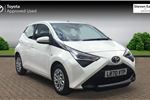 2020 Toyota Aygo