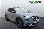 2024 Nissan Juke