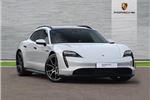 2023 Porsche Taycan