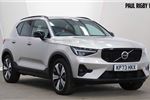 2023 Volvo XC40