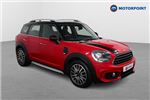 2019 MINI Countryman