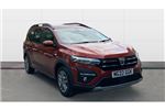 2022 Dacia Jogger