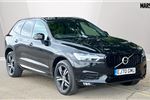 2020 Volvo XC60