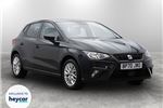 2021 SEAT Ibiza