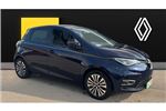 2021 Renault Zoe