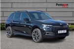 2022 Skoda Kamiq