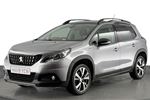 2019 Peugeot 2008