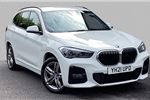 2021 BMW X1