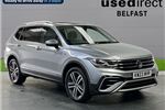 2023 Volkswagen Tiguan Allspace